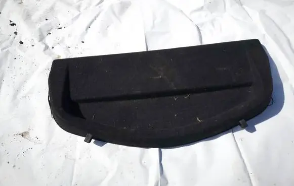 Mazda 2 Parcel shelf d65168310