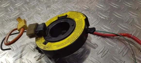 Mitsubishi Carisma Airbag slip ring squib (SRS ring)
