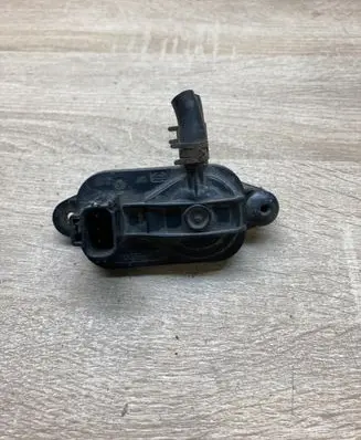 Ford Focus Exhaust pressure sensor 3M5A5L200AB