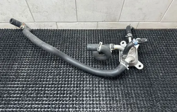 Toyota Prius (XW50) Transmission/gearbox oil cooler 803060210