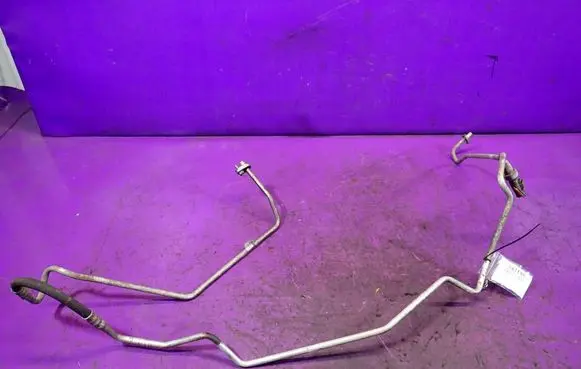 Citroen C3 Air conditioning (A/C) pipe/hose 
