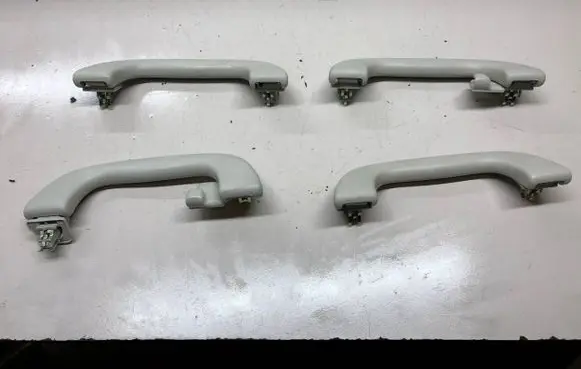 Mazda 6 A set of handles for the ceiling 