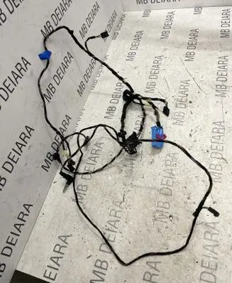Porsche Macan (95B) Front door wiring loom 1J0972977D