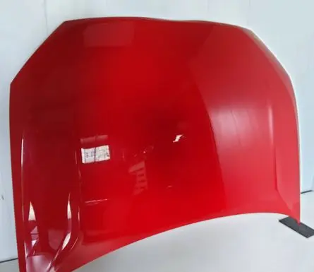 Audi Q2 - Engine bonnet/hood 81A