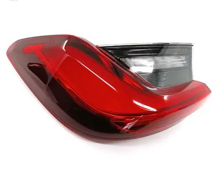 BMW 3 G20 G21 Rear/tail lights H3742044913