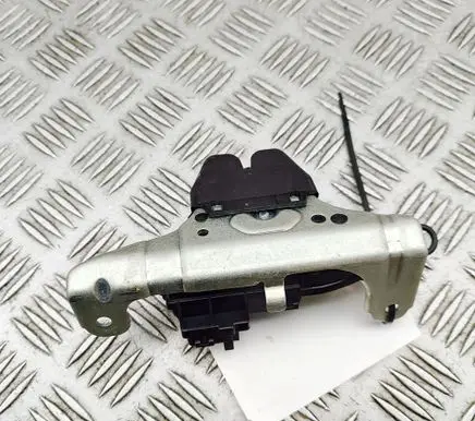 Mercedes-Benz E W238 Tailgate/trunk/boot lock/catch/latch A2057500600