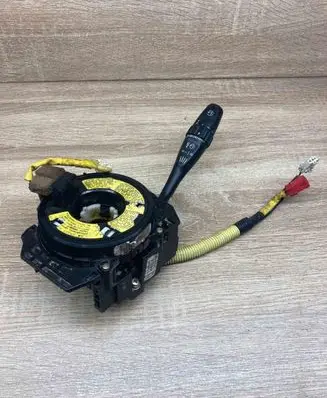 Mitsubishi Colt Airbag slip ring squib (SRS ring) M80G21E90
