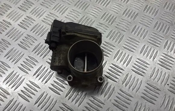Seat Ibiza III (6L) Throttle valve position sensor 03C133062C