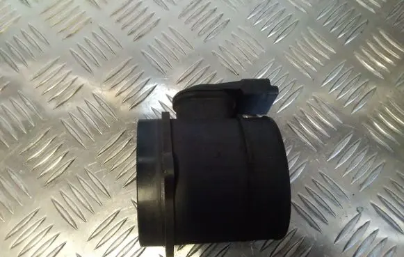 Citroen C4 I Mass air flow meter 72834204 9650010780