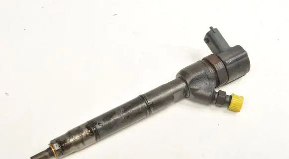 Hyundai ix35 Fuel injector 338002A800