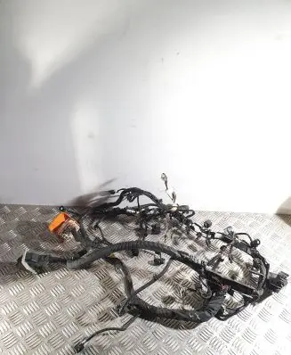 Volvo XC40 Other wiring loom 33788418 32287705