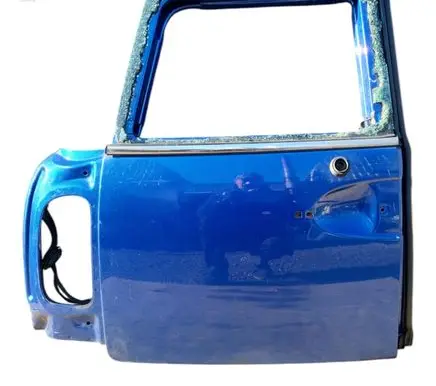 Mini One - Cooper Clubman R55 Rear door