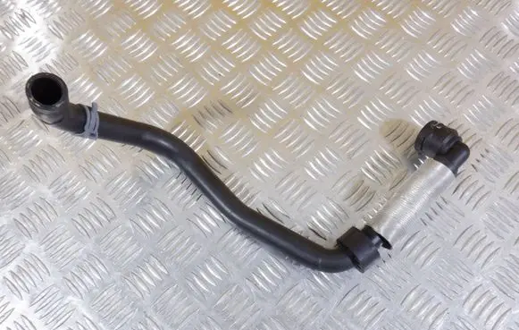 Volkswagen Sharan Electric engine pre-heating system (optional) 7N0121157H