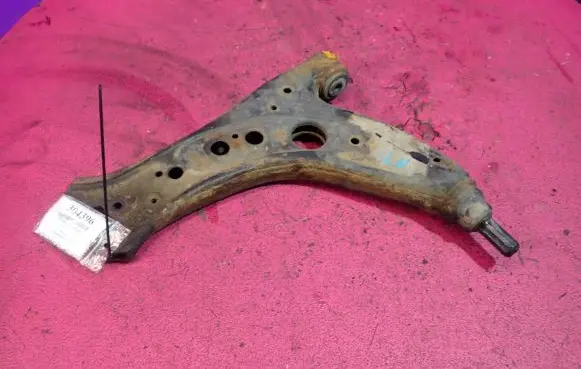 Volkswagen Fox Front control arm