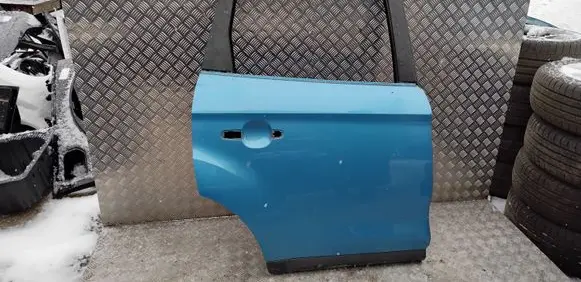 Ford Kuga I Rear door