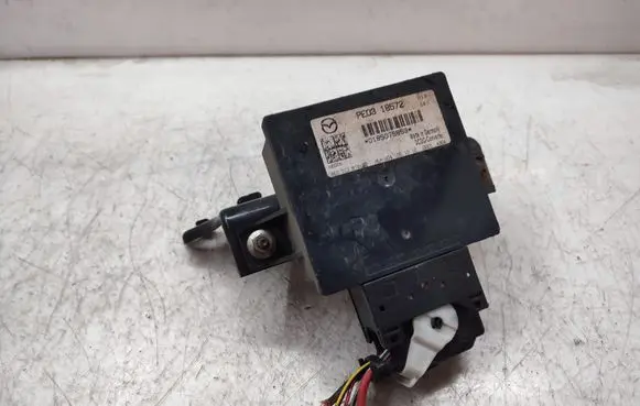 Mazda CX-5 Other control units/modules PE0318572