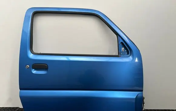 Suzuki Jimny Door (2 Door Coupe)