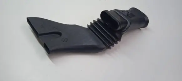 Ford Galaxy Cabin air duct channel 6G9118D236ED