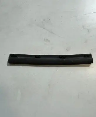 Volkswagen Caddy Engine compartment rubber 2K5823709