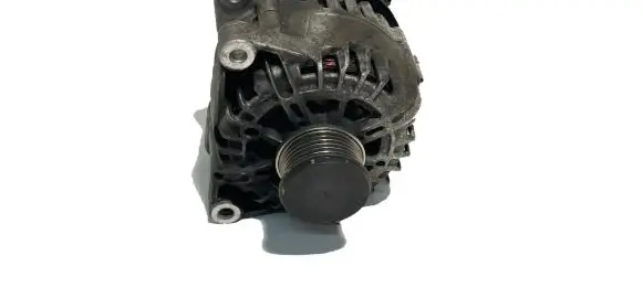 Peugeot 3008 II Generator/alternator 9818677980 23826