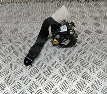 Tesla Model 3 Rear seatbelt 1110154C1G