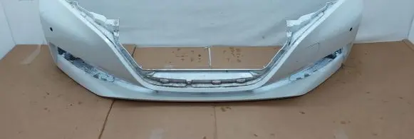 Nissan Leaf II (ZE1) Front bumper 620225SH0H