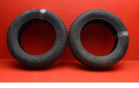 KIA Soul R17 winter tire 