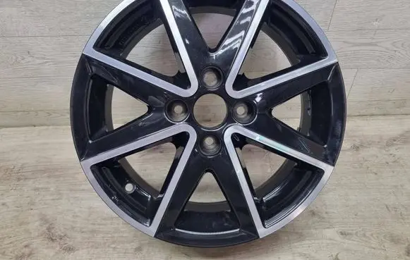 Suzuki Swift II R15 alloy rim SF022