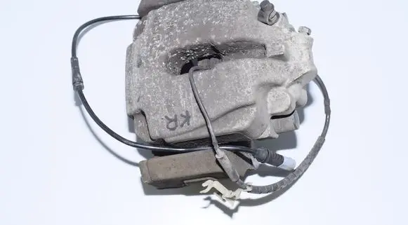 BMW 5 F10 F11 Front brake caliper