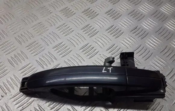 Ford Focus Rear door interior handle