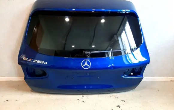 Mercedes-Benz GLC X253 C253 Tailgate/trunk/boot lid