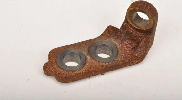 Volvo XC60 Engine mount bracket 31493570