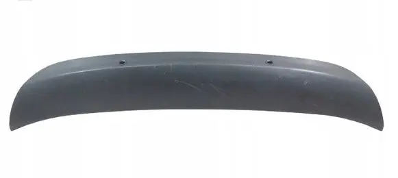 Ford B-MAX Rear bumper lower part trim 17D781