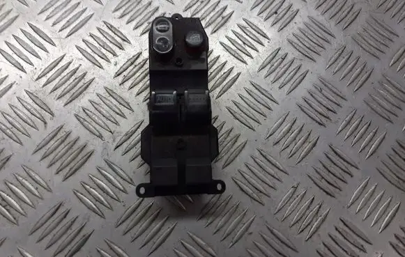 Honda Jazz Electric window control switch 35750-SAA-G010-M1