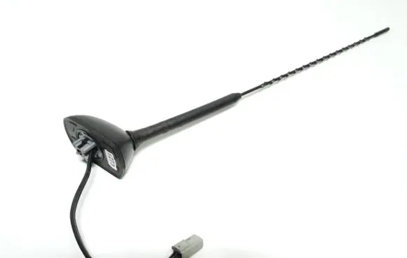 Nissan Qashqai Radio antenna