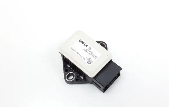 Honda Civic ESP acceleration yaw rate sensor 0265005649 39960SMG003