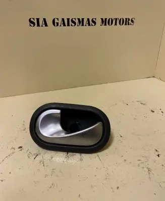 Renault Scenic II - Grand scenic II Front door interior handle 8200028487