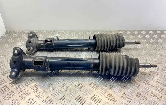 Mercedes-Benz SL R129 Set of springs and shock absorbers (Front and rear) A1293201213 22002327