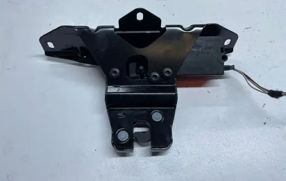 BMW X6 E71 Loading door lock loop/hook striker 489050955 UK711461209