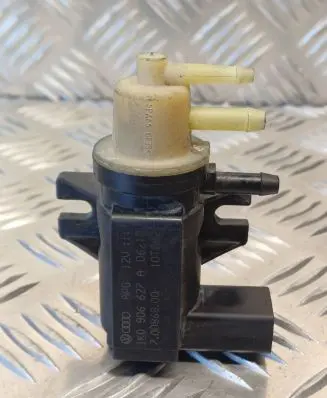 Volkswagen Tiguan Turbo solenoid valve 1K0906627A 70086800