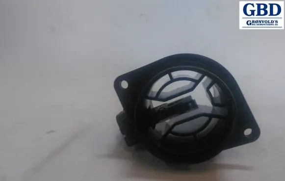 Volkswagen Golf VII Mass air flow meter 04L906461B