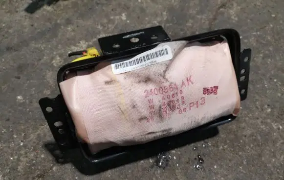 Chrysler 300 - 300C Passenger airbag 04649118AH