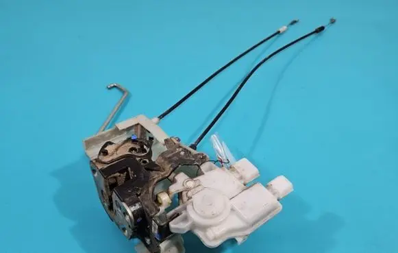 Ford Ranger Rear door lock IMPRK1396197