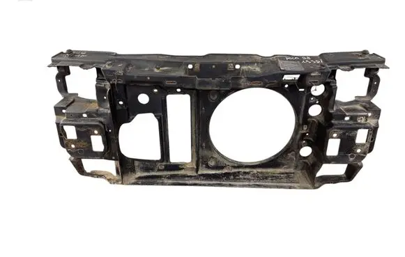 Volkswagen Polo III 6N 6N2 6NF Radiator support slam panel