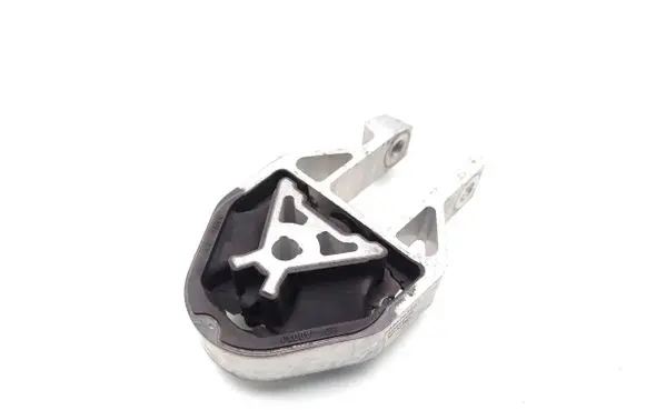 Gearbox mount