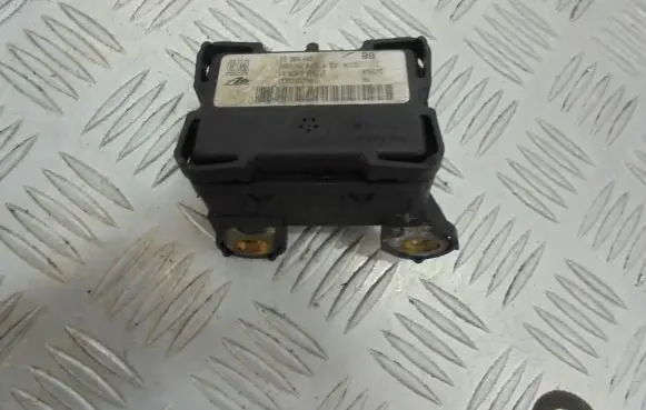 Opel Astra H ESP (stability system) control unit 13208665