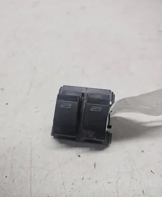 Audi A3 S3 8L Electric window control switch 8L0959851