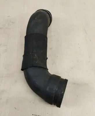 Mercedes-Benz E W211 Intercooler hose/pipe A2115200401 A2115281982