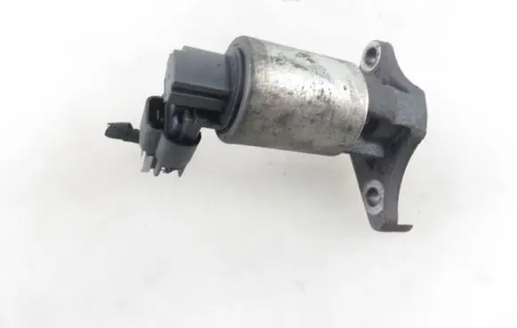 Opel Vectra C EGR valve 72263017 12569552