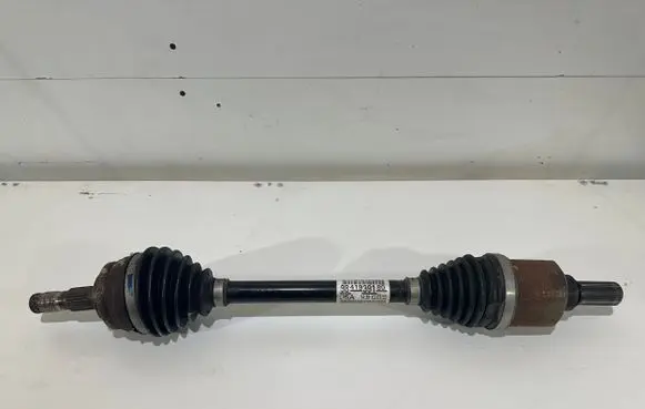 Citroen C4 III e-C4 Front driveshaft 9841939180